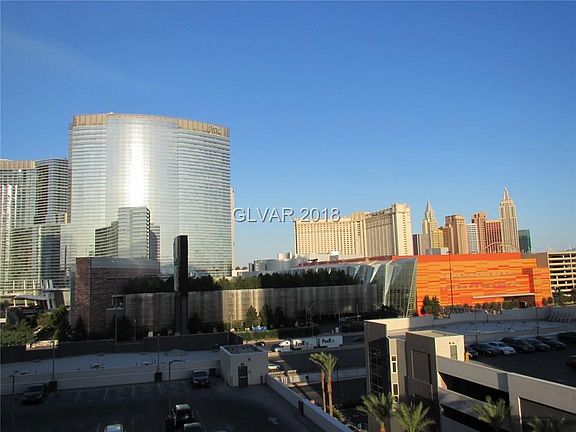 2nd image of 4525 Dean Martin Dr Unit 711