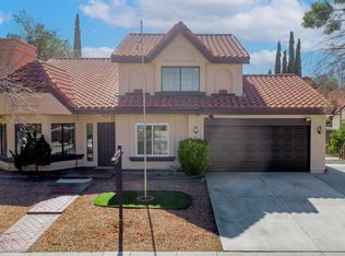 5008 E Avenue R4, Palmdale, CA 93552