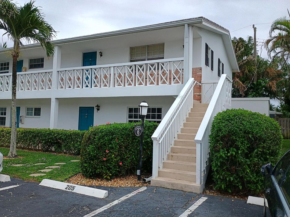 1st image of 5505 N OCEAN Boulevard N #6-206