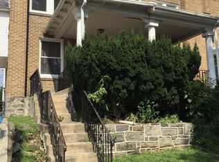 1167 Atwood Rd, Philadelphia, PA 19151