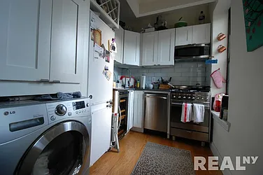 Rented by REAL New York