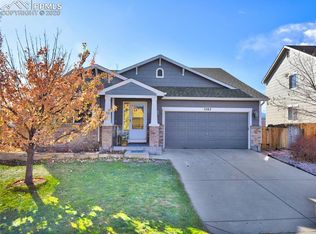 5582 Vermillion Bluffs Dr, Colorado Springs, CO 80923