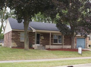 2204 Wyoming Ave SW, Wyoming, MI 49519