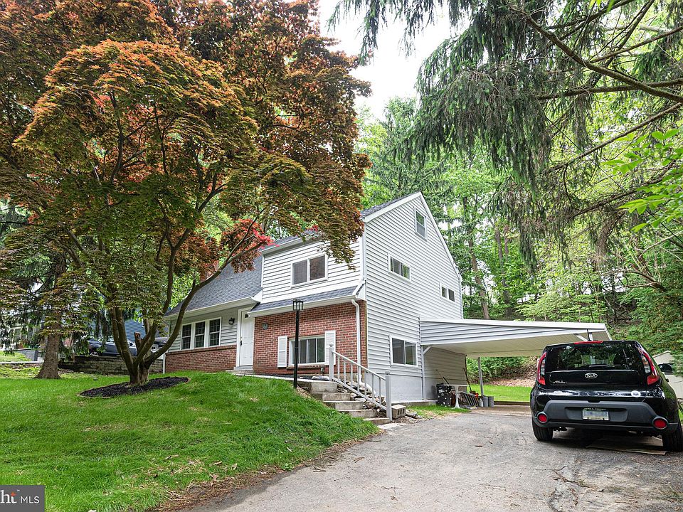 15 N Cedar Hollow Rd, Paoli, PA 19301 Zillow