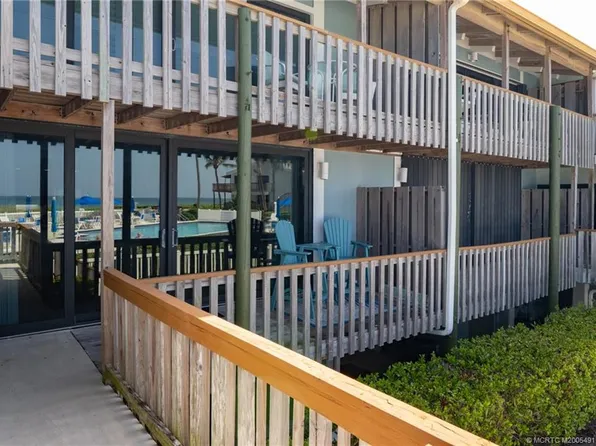 2355 NE Ocean Blvd #1-22A, Stuart, FL 34996