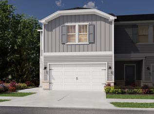 Opal Plan, Galloway Ridge, Charlotte, NC 28216