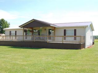 5675 Spencer Rd, Spencer, OH 44275