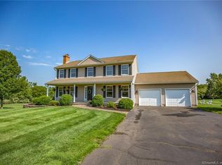 35 Piper Ln, Somers, CT 06071