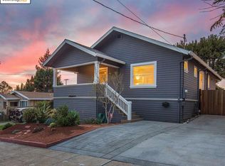 3927 Maybelle Ave, Oakland, CA 94619