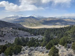 4560 Clausen Rd, Fort Garland, CO 81133