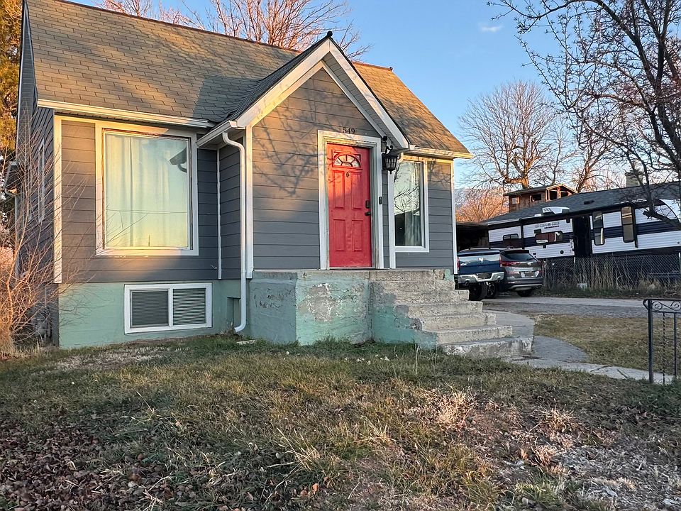 1st image of 549 S Main St