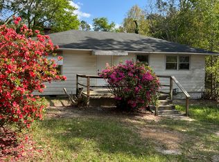 2816 Gordy Rd, Augusta, GA 30906