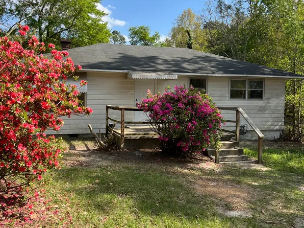 2816 Gordy Rd, Augusta, GA 30906