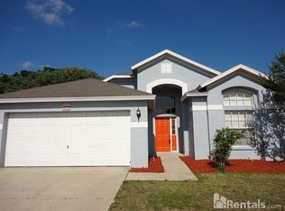 523 Tuscanny St, Brandon, FL 33511