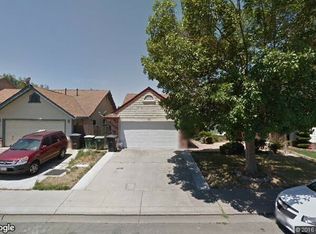 1705 Pantaleo Dr, Modesto, CA 95355