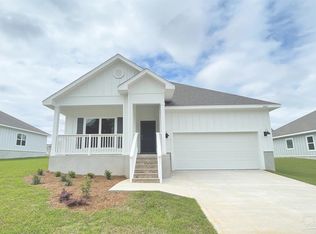 6061 Rutherford Loop, Pensacola, FL 32526