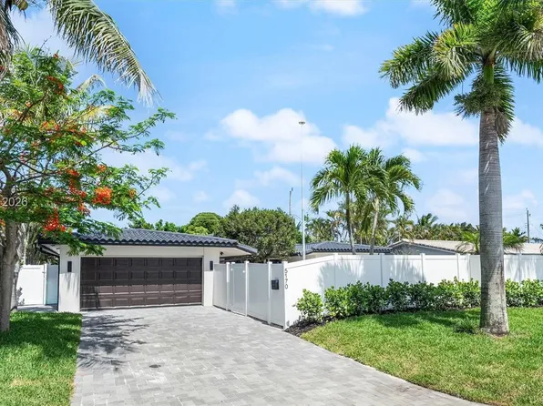 5170 NE 18th Ter, Fort Lauderdale, FL 33308