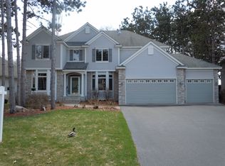 2130 149th Ave NW, Andover, MN 55304