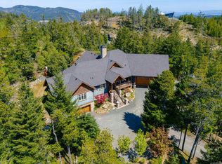 4270 Goldstream Heights Dr, Cowichan Valley, BC V0R2W3