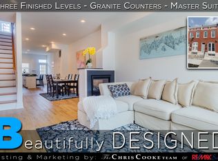 443 N Luzerne Ave, Baltimore, MD 21224