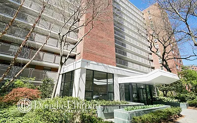 Sold by Douglas Elliman