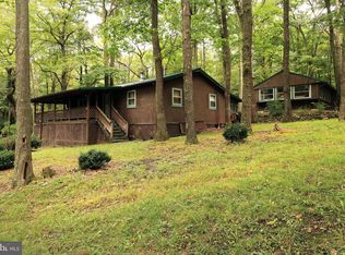 269 Snow Shoe Mountain Forest Rd, Snow Shoe, PA 16874