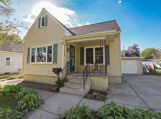 540 S Main St, Chippewa Falls, WI 54729