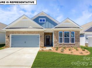 496 York Rd, Troutman, NC 28166