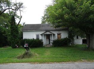 12701 Kiousville Palestine Rd, Mount Sterling, OH 43143