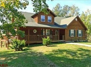 11047 Mine Rd, Sullivan, MO 63080