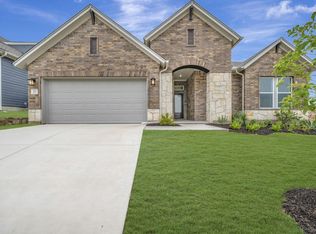 311 Flowering Senna Dr, Buda, TX 78610