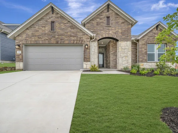 311 Flowering Senna Dr, Buda, TX 78610