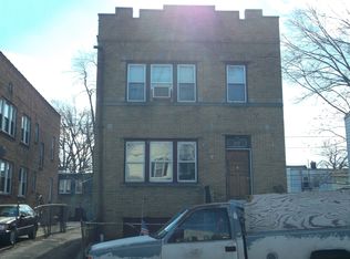 297 Tremont Ave, East Orange, NJ 07018