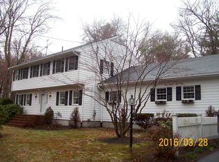 153 Aldrich Rd, Bridgewater, MA 02324