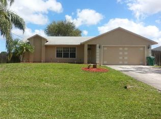2333 SE Alden St, Port Saint Lucie, FL 34984