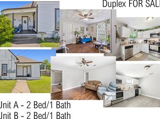 507 W Chambers St, Cleburne, TX 76033