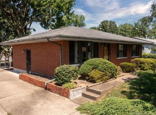 2713 Navajo Dr, New Albany, IN