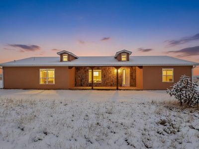 110 High Meadow Loop, Edgewood, NM, 87015