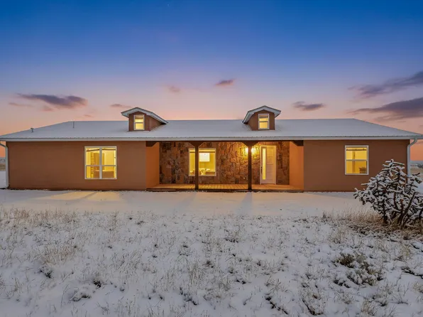 110 High Meadow Loop, Edgewood, NM 87015