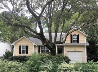 1211 Valley Forge Dr, Charleston, SC 29412