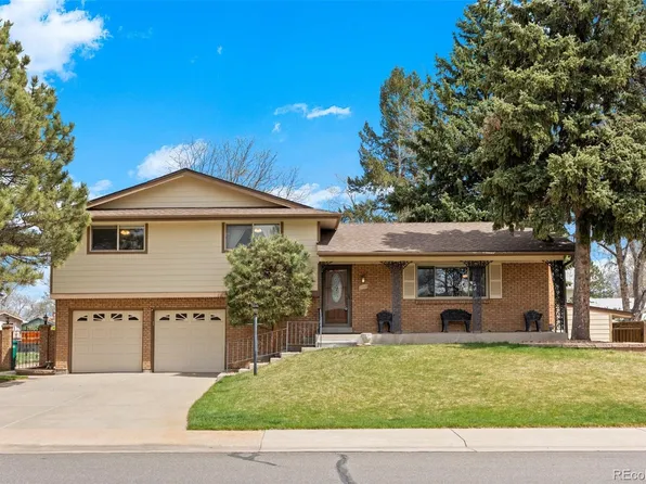 2160 S Flower Street, Lakewood, CO 80227