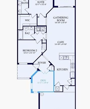 3rd image of 6423 Memorial LN