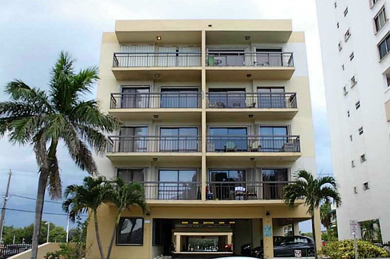 1st image of 6444 Collins Ave APT 301