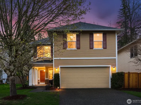 2016 250th Place SE, Sammamish, WA 98075