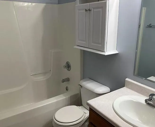 3 bed, 1158 sqft, $1,695 — Photo 2