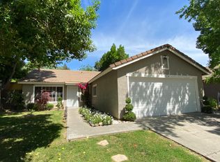 717 Waddell Way, Modesto, CA 95357