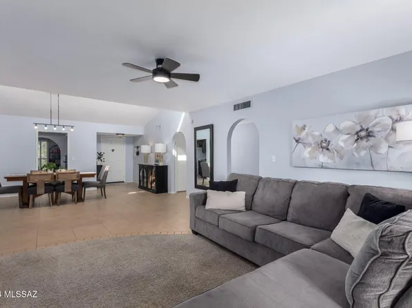 520 N Dodge Blvd, Tucson, AZ 85716