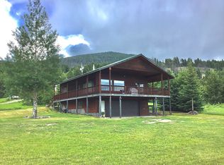 533 Lakeview Rd, West Yellowstone, MT 59758