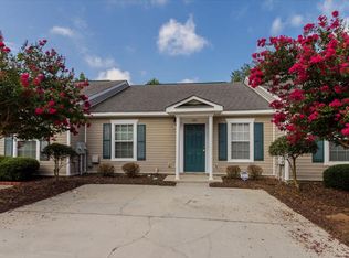 663 Mickelson Way, Evans, GA 30809