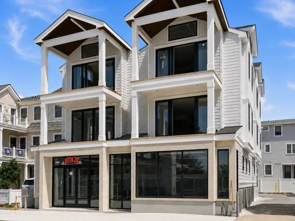 4411 Landis 301 Sea, Sea Isle City, NJ 08243